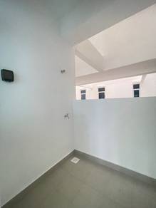 Condo baru Aircond, Mirai Residences Kajang2 MRT, Cabinet, IOI City