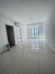 Condo baru Aircond, Mirai Residences Kajang2 MRT, Cabinet, IOI City