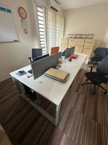 Office furniture for sale