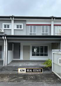 Double Storey Intermediate Terrace at Prima Residensi Semenggoh Batu13