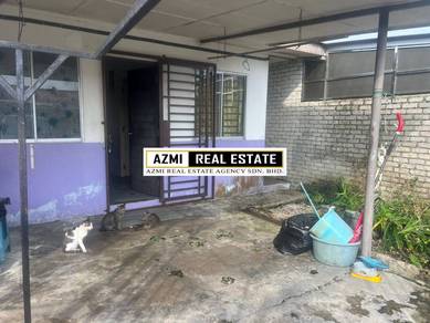 Single Storey Intermediate Terrace at Taman Sri Tuang Kota Samarahan