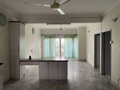 Sri Tanjung Apartment (Puchong)-1