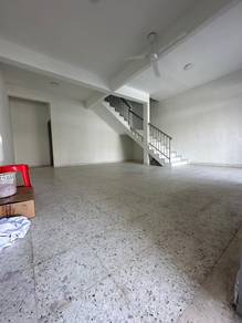 Taman Nirwana Klebang Melaka House For Rent