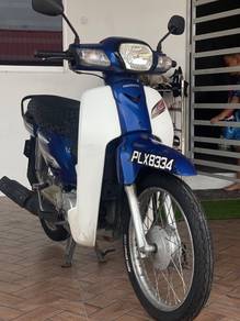 Honda Ex5