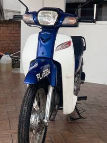 Honda Ex5