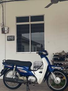Honda Ex5