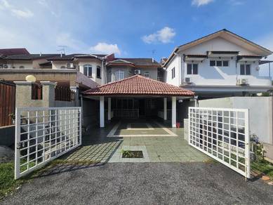 RENOVATED 24'x75' 2 Storey Taman Impian Gemilang Saujana Impian Kajang
