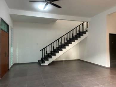 Cluster-House-for-sale-Kulai-Johor