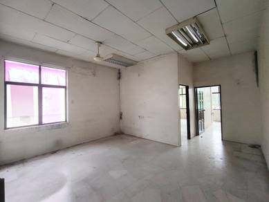 1st floor office Butterworth for Rent