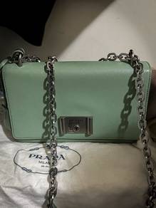 Pre Loved Prada Handbag