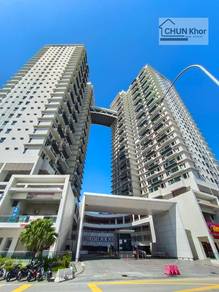 Prominence @ Bukit Mertajam