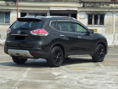 Nissan X-TRAIL 2.0 AERO EDITION 2019 3Year Waranty