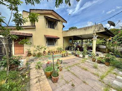 2-storey-Terraced-House-for-sale-Pasir-Gudang-Johor