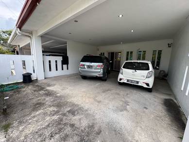 2 storeys house | Kolombong | CL999 | FOR SALE