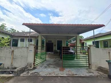 Semi D Setingkat, Taman Tanjong Minyak, Melaka