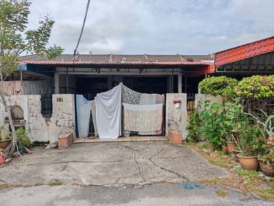 Rumah untuk dijual Teres Setingkat Taman Desa Aman