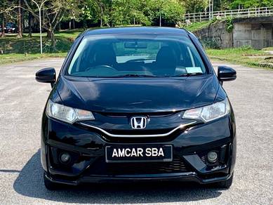 Honda JAZZ 1.5 V (A) PUSH/START 1 OWNER