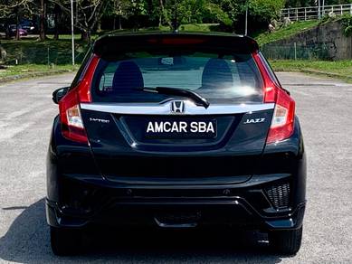 Honda JAZZ 1.5 V (A) PUSH/START 1 OWNER