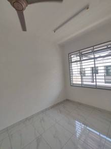 Impian Emas kempas Skudai 4beds Single Storey House For Rent