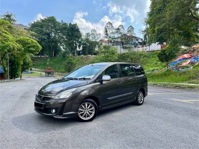 Proton EXORA 1.6 BOLD EXECUTIVE (A) ONLY 1OWN