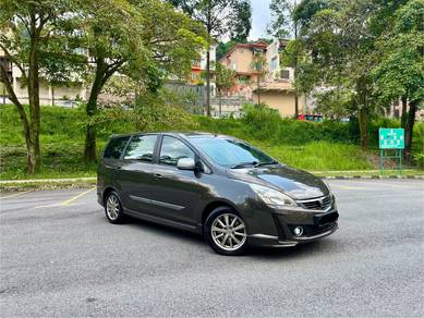 Proton EXORA 1.6 BOLD EXECUTIVE (A) ONLY 1OWN