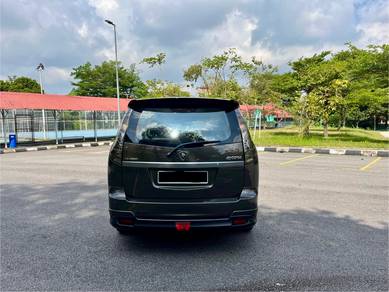 Proton EXORA 1.6 BOLD EXECUTIVE (A) ONLY 1OWN