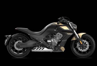 Cruiser cc 700 LFC stock ready dan offer murah