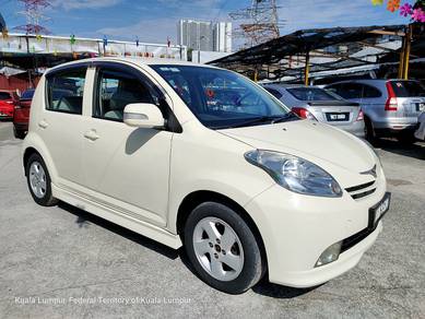 MYVI 1.3 EZ (A) One Lady Owner, All Original