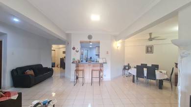 [Move In Condition+Full Loan] Regency Condo Berkeley klang Centro