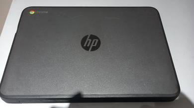 HP Chromebook Refurbished