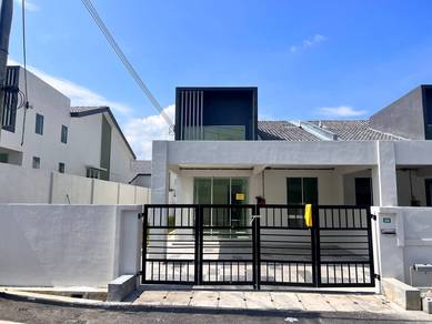 Rumah Koyak Plastik - Firebreak Unit ‼️