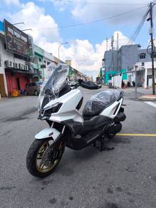 ADV 300 Husky inilah dia, Offer Murah Bulanan Low