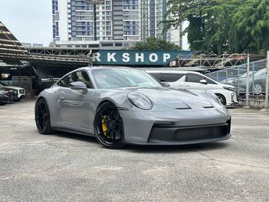 Porsche 911 4.0 GT3  992 FACELIFT 7K Miles