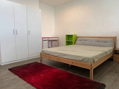 【Ready Sept🔥】The Place Cyberjaya【Full Furnished】