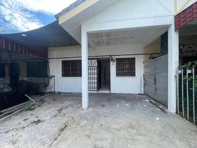 1-storey-Terraced-House-for-sale-Batu-Gajah-Perak
