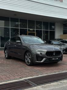 Maserati LEVANTE 3.0 MODENA S (A)