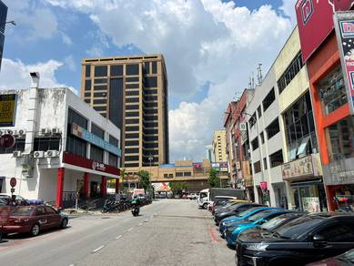 Shop-lot-for-sale-Shah-Alam-Selangor