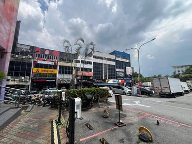 Shop-lot-for-sale-Shah-Alam-Selangor-1