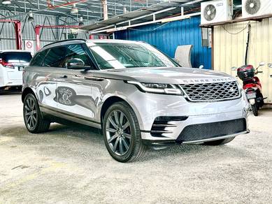 Land Rover RANGE ROVER VELAR R-DYNAMIC P250