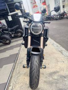 HONDA CB650Ra