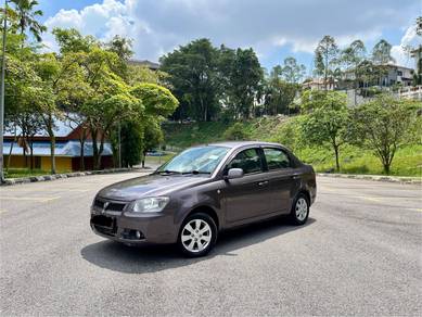 Proton SAGA 1.3 H-LINE (M) BEST CONDITION