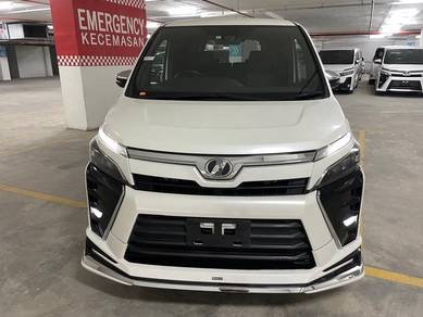 Toyota VOXY 2.0 KIRAMEKI (A)PALING KUAT PROMO