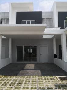 2 Storey Terrace Casa Green Cybersouth Dengkil