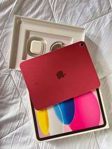 Apple Ipad 10th Generation