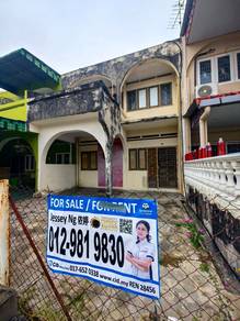 Taman Ipoh Jaya , walking distance to selasar rokam 11