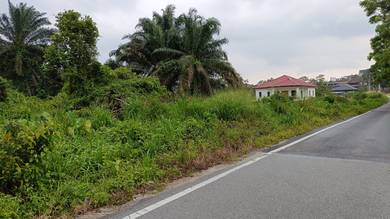 Tanah Pertanian 1.026eksr