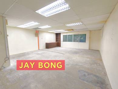 Sunway First Floor Shop Opposite Sunway Carnival Mall (Seberang Jaya)