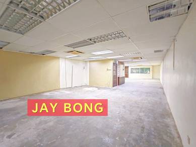 Sunway First Floor Shop Opposite Sunway Carnival Mall (Seberang Jaya)
