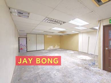 Sunway First Floor Shop Opposite Sunway Carnival Mall (Seberang Jaya)