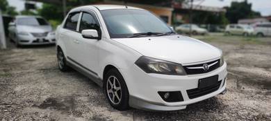 Proton SAGA 1.6 FL EXECUTIVE (A)